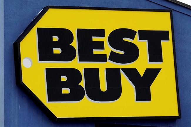 Best Buy cut 5,000 jobs even as sales soared during pandemic | iNFOnews.ca Best Buy cut 5,000 jobs even as sales soared during pandemic | iNFOnews.ca