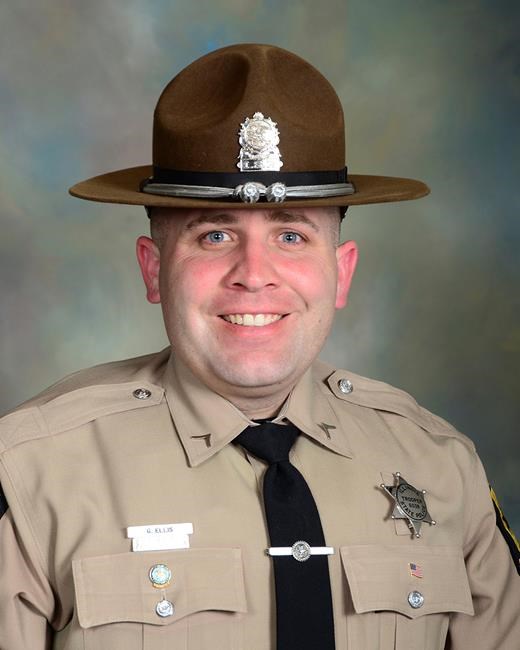 2nd state trooper in 3 days killed in Illinois highway crash | iNFOnews.ca 2nd state trooper in 3 days killed in Illinois highway crash | iNFOnews.ca