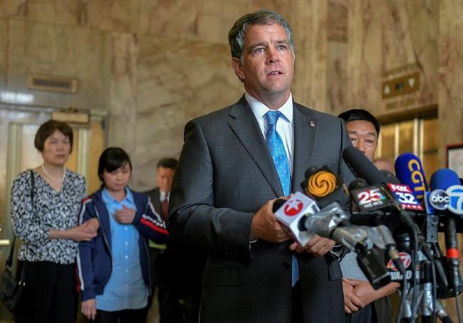 Ex-Illinois student's life spared in killing of scholar | iNFOnews.ca Ex-Illinois student's life spared in killing of scholar | iNFOnews.ca