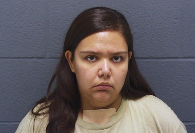 Indiana mother pleads not guilty in kids' fatal stabbing | iNFOnews.ca