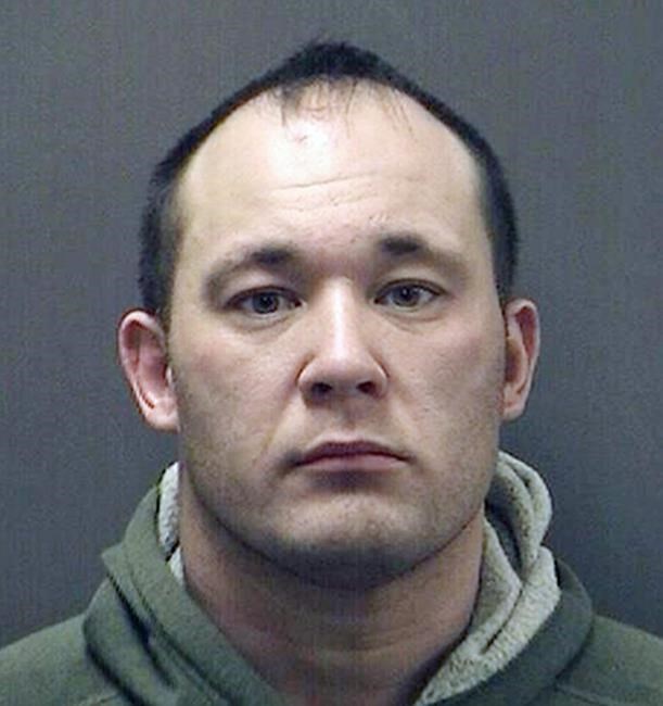 Arkansas cops: Argument prompts Hot Springs triple homicide | iNFOnews.ca Arkansas cops: Argument prompts Hot Springs triple homicide | iNFOnews.ca