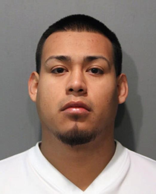 Police: 2 charged in killings of 6 family members in Chicago | iNFOnews.ca
