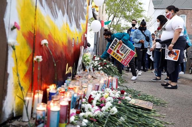 Teen's death puts focus on split-second police decisions | iNFOnews.ca