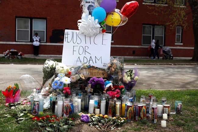 Black Americans experiencing collective trauma, grief | iNFOnews.ca