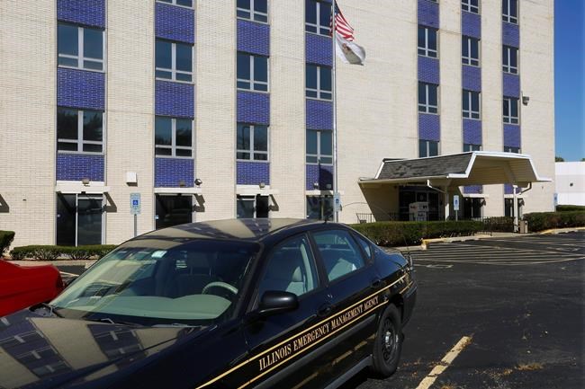 Illinois agency: YouTube glitch behind training video porn | iNFOnews.ca