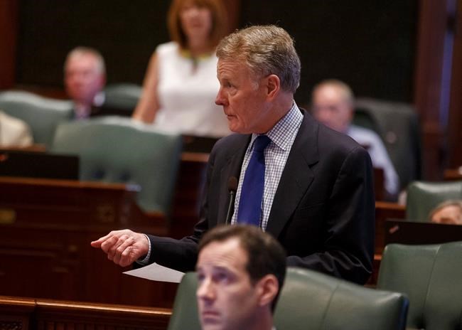 Illinois House approves tax hike; Rauner threatens veto | iNFOnews.ca