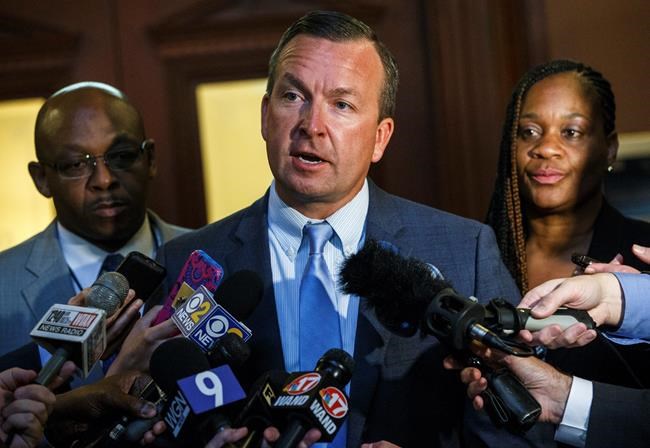 Correction: Illinois School Funding story | iNFOnews.ca