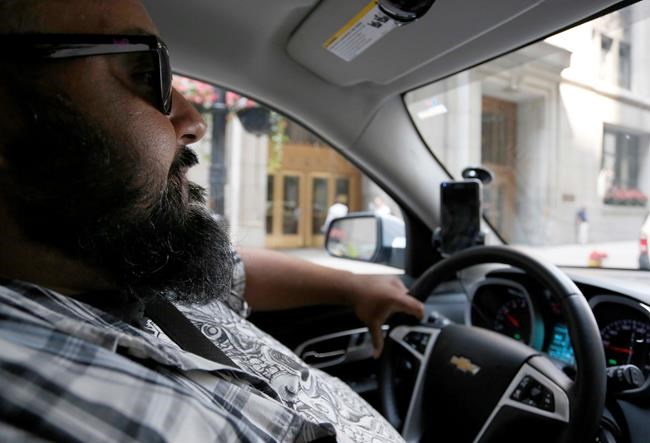 Desperately seeking drivers, Uber and Lyft offer car options | iNFOnews.ca