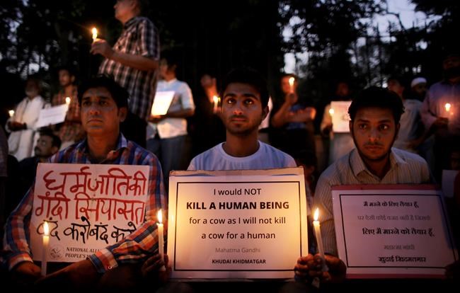 India's top court calls for new law to curb mob violence | iNFOnews.ca India's top court calls for new law to curb mob violence | iNFOnews.ca