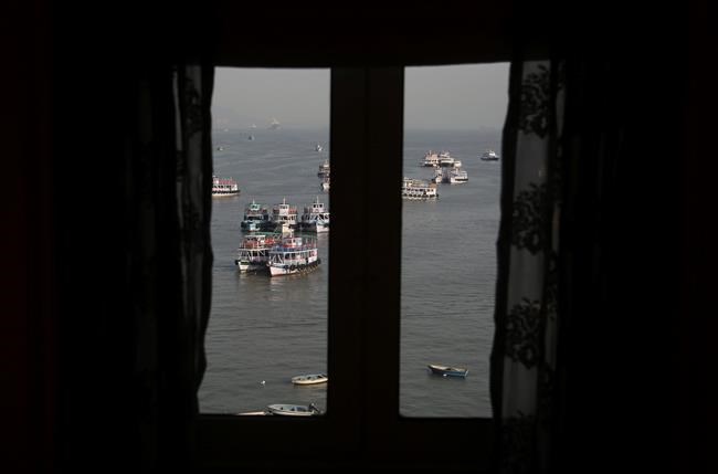 10 years on, Mumbai moves on from attacks but scars remain | iNFOnews.ca 10 years on, Mumbai moves on from attacks but scars remain | iNFOnews.ca