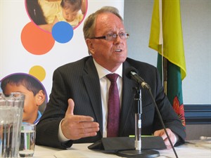 Advocate says boy, 10, suspected in death of six-year-old needed supervision | iNFOnews.ca CP28366932