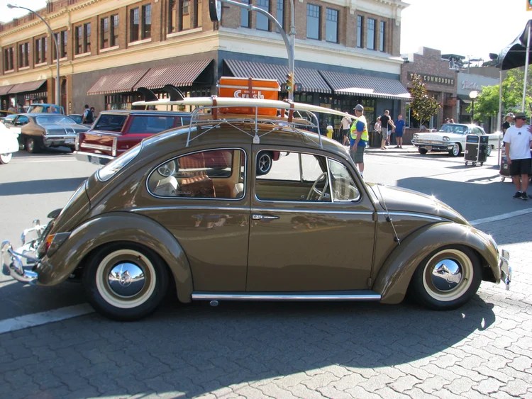 Hot Nite in the City Cruises Back to Kamloops with Classic Cars and Family Fun | iNwheels Hot Nite in the City Cruises Back to Kamloops with Classic Cars and Family Fun | iNwheels