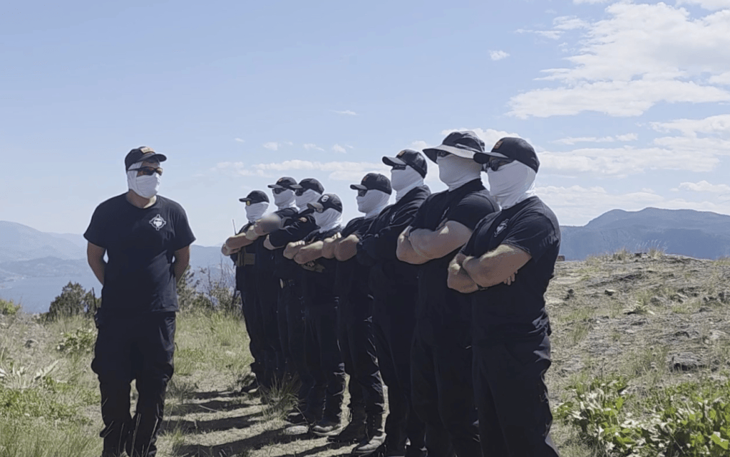 What you need to know about white nationalist group Second Sons | iNFOnews.ca What you need to know about white nationalist group Second Sons | iNFOnews.ca