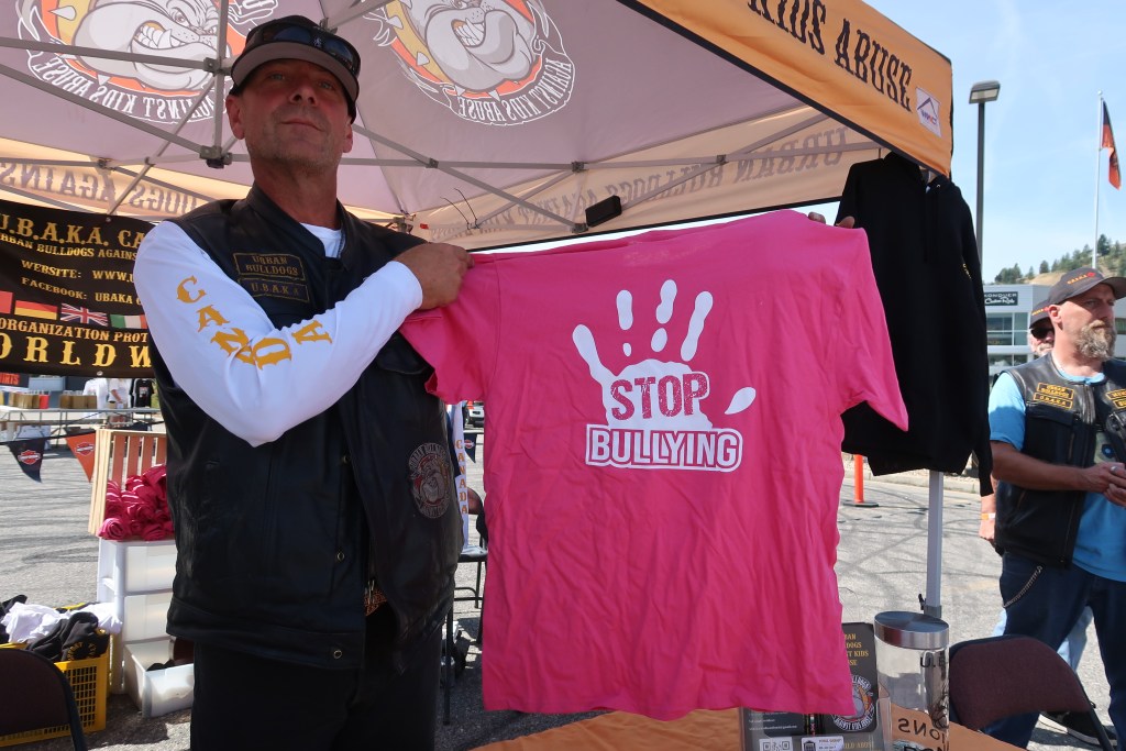 iN COMMUNITY: Hundreds of motorcyclists join forces for Big Brothers Big Sisters | iNFOnews.ca iN COMMUNITY: Hundreds of motorcyclists join forces for Big Brothers Big Sisters | iNFOnews.ca