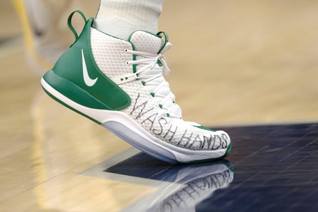 NBA coaches prepare for possible intriguing playoff matchups | iNFOnews.ca
