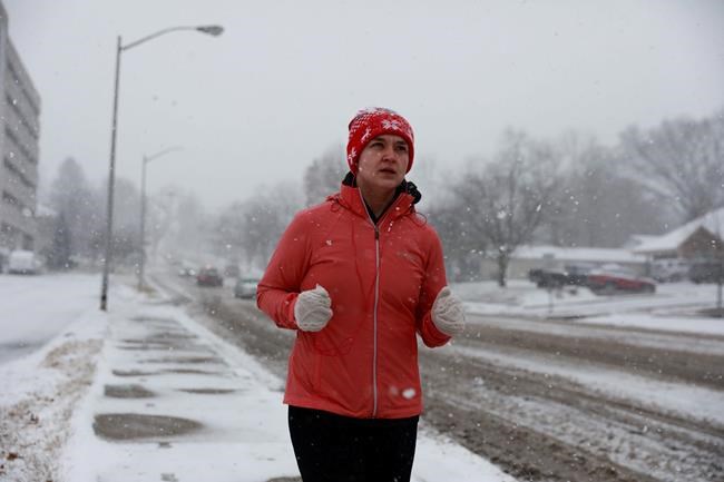 Wintry blast shutters schools, offices across Indiana | iNFOnews.ca