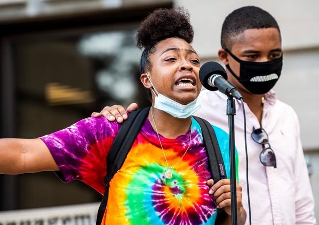 FBI investigating reported assault on Black Indiana man | iNFOnews.ca FBI investigating reported assault on Black Indiana man | iNFOnews.ca