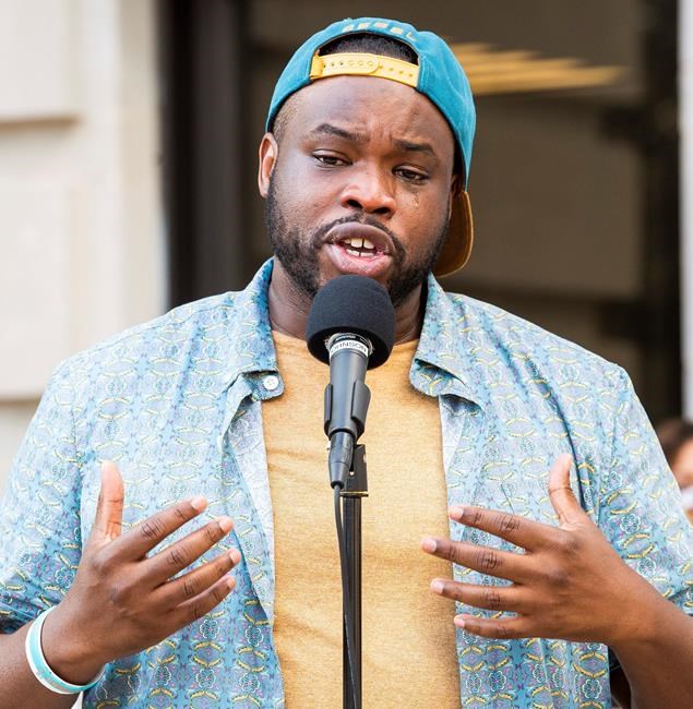 Attorney: Indiana hate crime allegation is 'smear campaign' | iNFOnews.ca