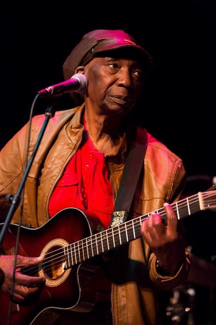 African music star in exile awaits real change for Zimbabwe | iNFOnews.ca African music star in exile awaits real change for Zimbabwe | iNFOnews.ca