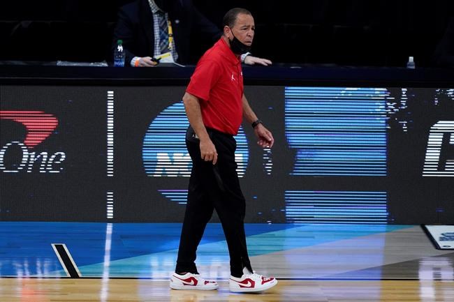 Houston tops Oregon State, reaches 1st Final Four since '84 | iNFOnews.ca