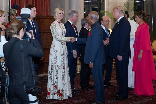 Trump defends Modi, refuses to weigh in on citizenship law | iNFOnews.ca