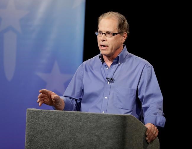 Business record, rhetoric of Indiana candidate don't line up | iNFOnews.ca Business record, rhetoric of Indiana candidate don't line up | iNFOnews.ca