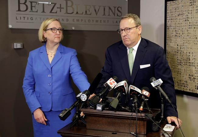 Lawyer attacks allegations against Indiana attorney general | iNFOnews.ca CP789354430