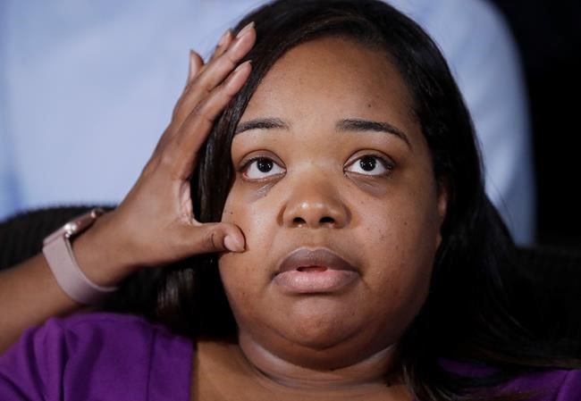 Survivor of duck boat sinking urges ban on such crafts | iNFOnews.ca