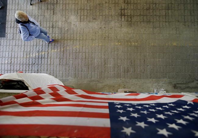 Exit poll: Indiana GOP voters pick Trump, but party divided | iNFOnews.ca Exit poll: Indiana GOP voters pick Trump, but party divided | iNFOnews.ca