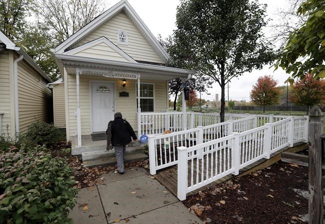 Urban killings rise in clusters as many areas grow safer | iNFOnews.ca