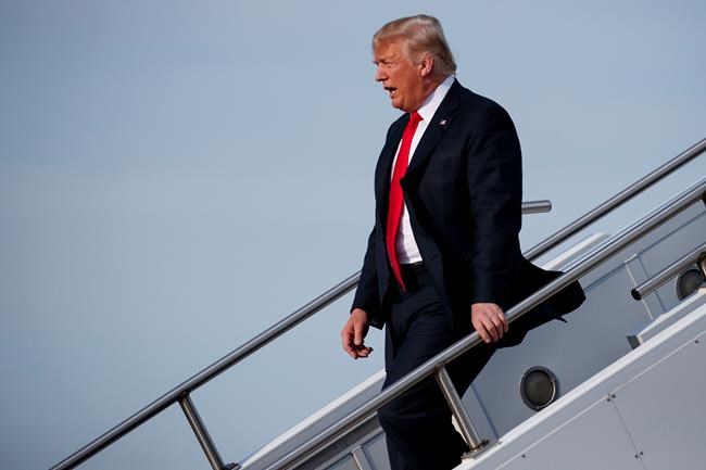 White House faces brain drain at perilous moment | iNFOnews.ca White House faces brain drain at perilous moment | iNFOnews.ca