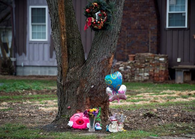 False plates led to Indiana chase that ended in deadly crash | iNFOnews.ca CP811194304