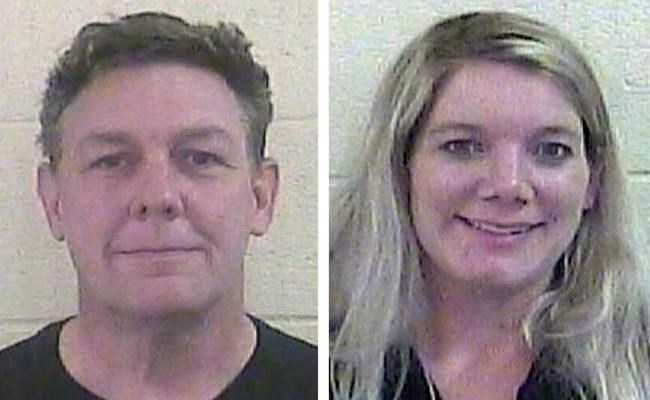 Indiana couple gets no prison time for caging teenage girl | iNFOnews.ca