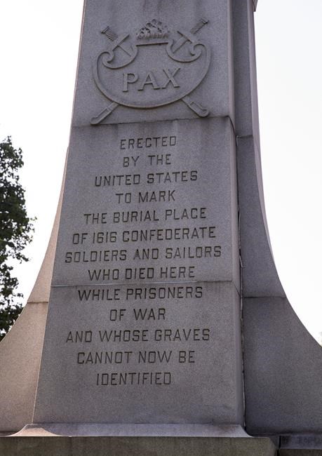 Man arrested vandalizing Indianapolis Confederate monument | iNFOnews.ca Man arrested vandalizing Indianapolis Confederate monument | iNFOnews.ca