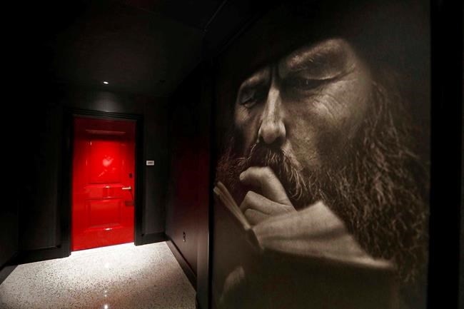 Former Indianapolis Coca-Cola plant is now an upscale hotel | iNFOnews.ca