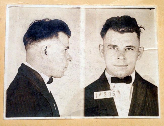 Indiana cemetery objects to John Dillinger exhumation plans | iNFOnews.ca Indiana cemetery objects to John Dillinger exhumation plans | iNFOnews.ca