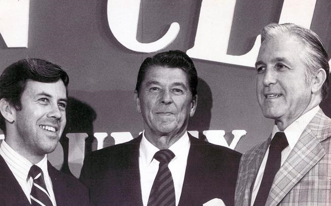Richard Lugar, who helped in securing Soviet arsenal, dies | iNFOnews.ca