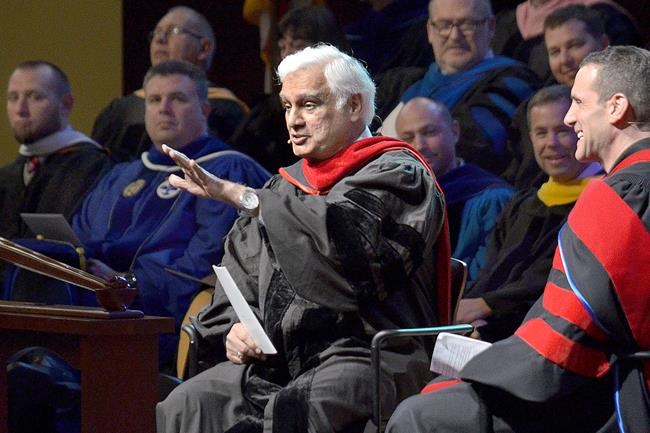 Ministry roiled by late founder's sexual misconduct scandal | iNFOnews.ca Ministry roiled by late founder's sexual misconduct scandal | iNFOnews.ca