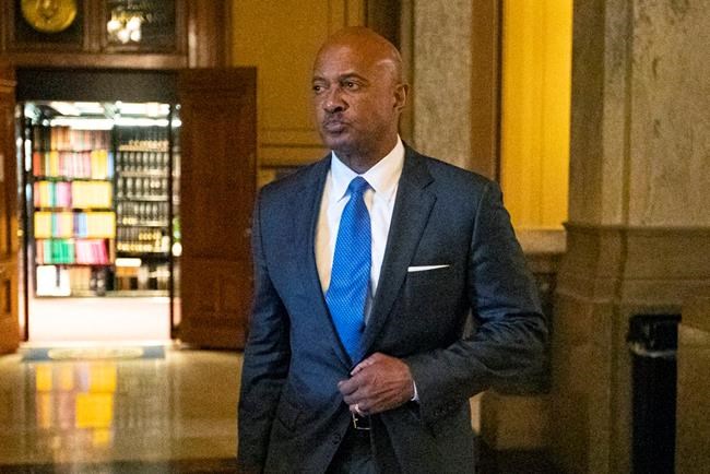 Indiana attorney general testifies he didn't grope women | iNFOnews.ca