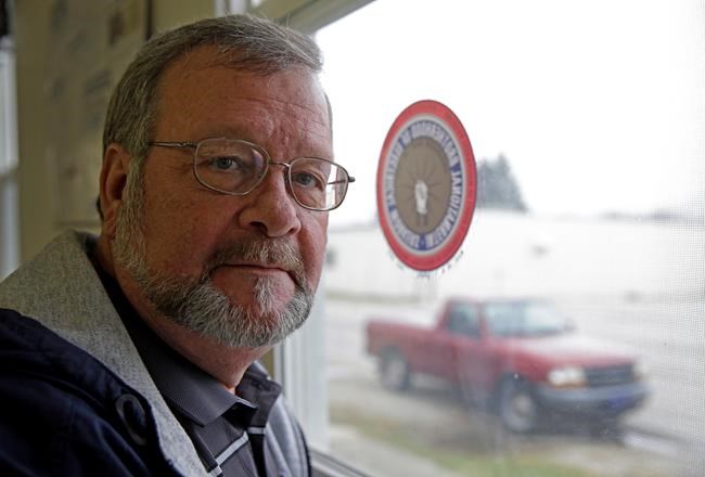 Workers at endangered Indiana plant feel forgotten by Trump | iNFOnews.ca Workers at endangered Indiana plant feel forgotten by Trump | iNFOnews.ca