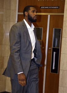 Former NBA No. 1 draft pick Greg Oden faces October trial on Indiana battery charges | iNFOnews.ca Former NBA No. 1 draft pick Greg Oden faces October trial on Indiana battery charges | iNFOnews.ca