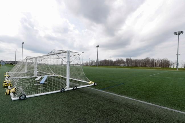 Pandemic costing youth sports millions, creating uncertainty | iNFOnews.ca