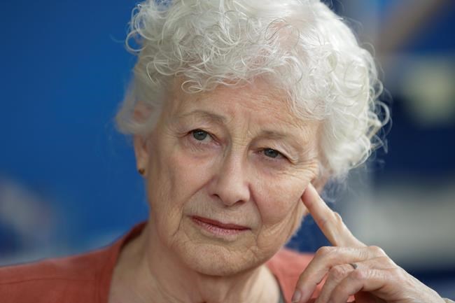 Correction: Election 2020-Buttigieg story | iNFOnews.ca Correction: Election 2020-Buttigieg story | iNFOnews.ca