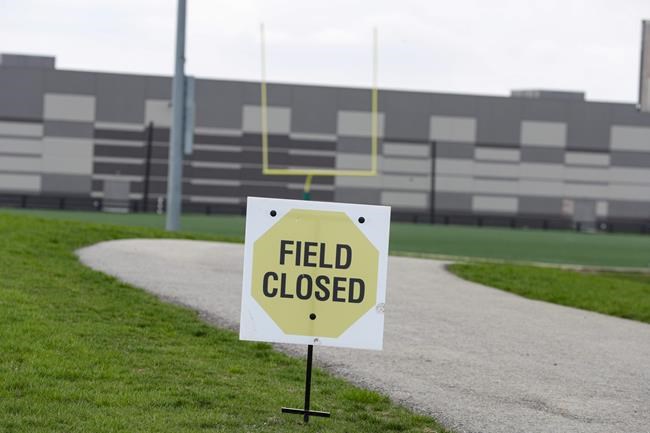 Youth sports coalition seeks federal aid due to COVID-19 | iNFOnews.ca Youth sports coalition seeks federal aid due to COVID-19 | iNFOnews.ca