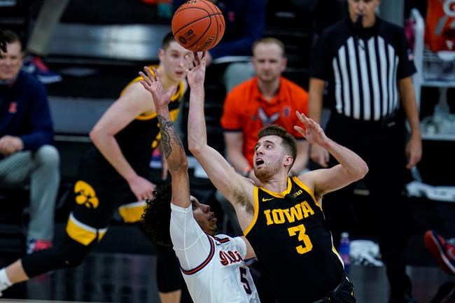 Not NCAA Property: Players push for reform on social media | iNFOnews.ca