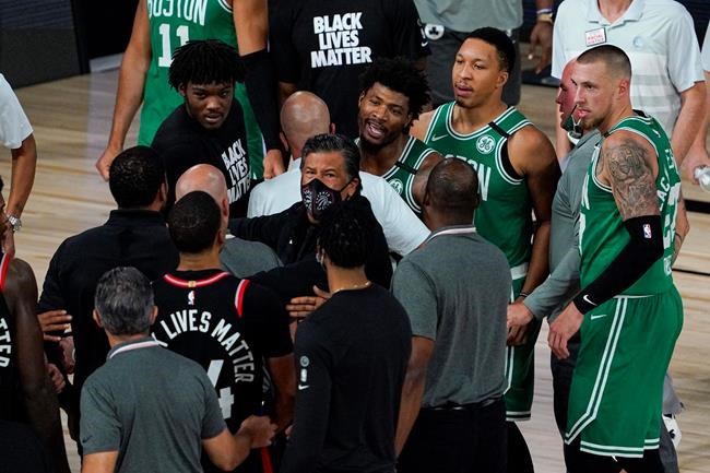 Lowry and Toronto Raptors force Game 7 with double-overtime thriller | iNFOnews.ca