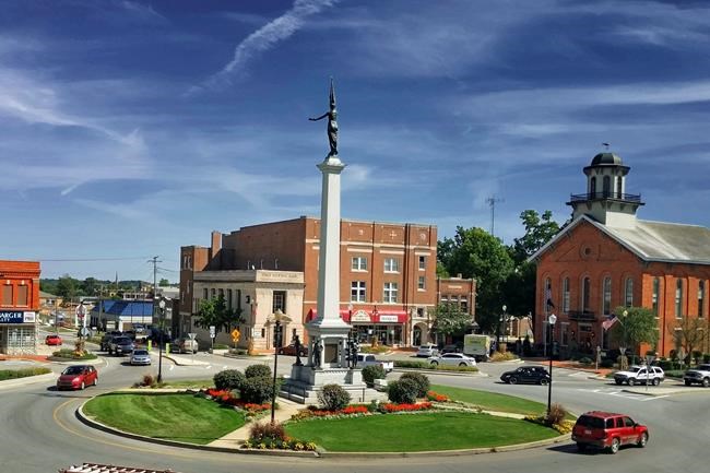 Group makes headway in Iowa on old Route 20 designation | iNFOnews.ca Group makes headway in Iowa on old Route 20 designation | iNFOnews.ca