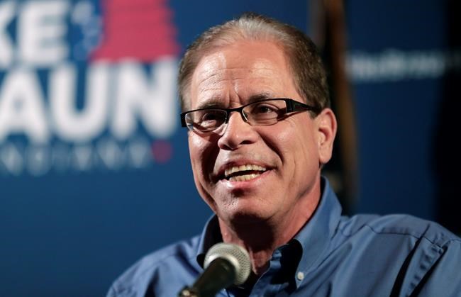 Indiana candidate's brand markets Chinese parts | iNFOnews.ca