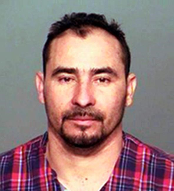 Guatemalan gets 3 1/2 more years after crash killed Colts LB | iNFOnews.ca