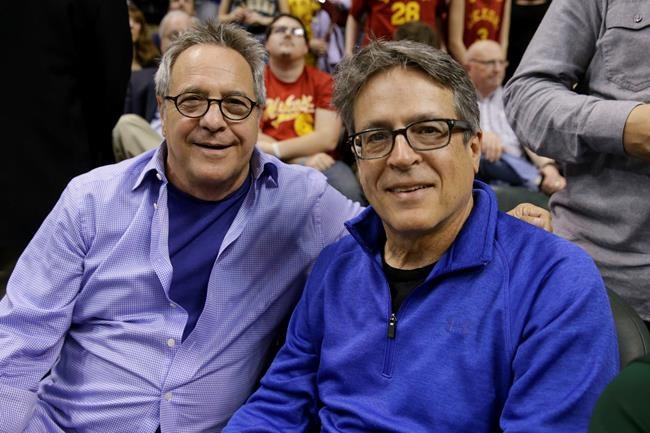 30 years later, 'Hoosiers' still has major impact in Milan | iNFOnews.ca 30 years later, 'Hoosiers' still has major impact in Milan | iNFOnews.ca